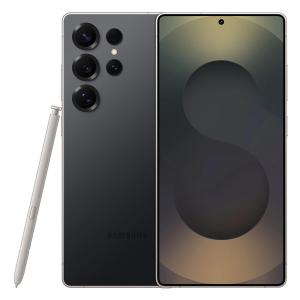 Смартфон Samsung Galaxy S25 Ultra, 12Гб/512Гб, (Nano-SIM+eSIM), черный