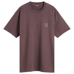 Футболка S/S Vista Carhartt Wip, Palisander
