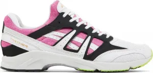 Кроссовки comme des garçons shirt x tarther sd 'orchid' Asics, белый