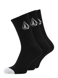 Носки Volcom, черный