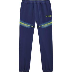 Брюки Casual Grand Competition Collection Unisex YONEX, темно-темно-синий