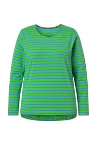 Лонгслив LAURASØN, Kiwi