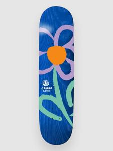 Дека для скейтборда Element Orvokki Jaakko Ojanen 8.5″ Skateboard Deck, assorted
