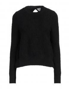 Свитер Bottega Veneta, черный