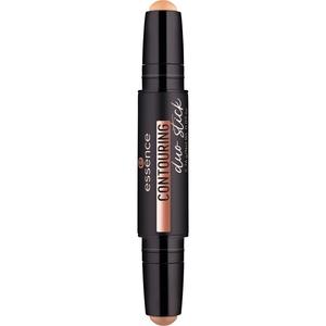 Карандаш для глаз contouring duo stick Essence, medium, вес 2.8 гр.
