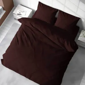 Комплект постельного белья Cotton Castle