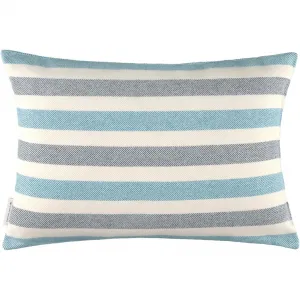 Наволочка Rover Tom Tailor, Aquablau, blau, dunkelblau