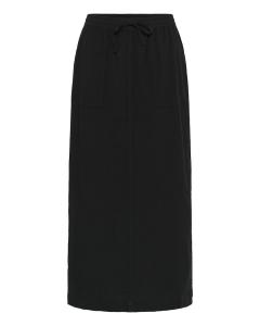 Юбка Kaffe KA Naya, черный