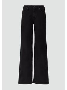 Джинсовые брюки CATIE в цвете 99Z2_черный QS