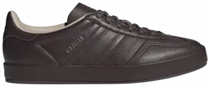 Кроссовки adidas Gazelle Indoor 'Luxe Pack - Dark Brown', коричневый