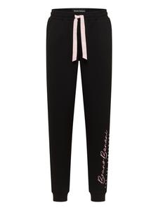 Спортивные штаны Dawson черного цвета Bruno Banani