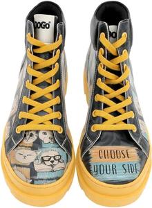 Женские современные модные ботинки DOGO, Beige