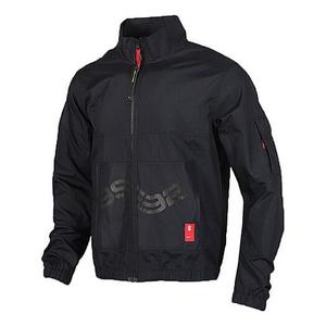 Куртка Nike KYRIE Basketball JKT Jacket Men Black, черный