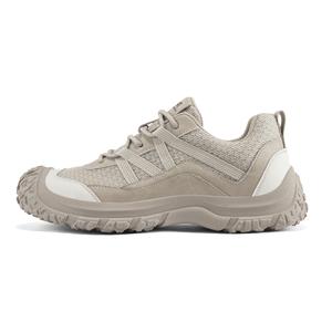 Jeep Низкие походные туфли мужские Outdoor Collection песочные, цвет Sand