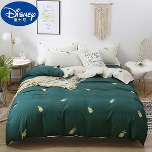 Disney Комплект постельного белья 1,5 м, 4 предмета