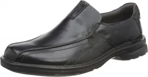 Мужские лоферы Clarks Gessler Step, черный
