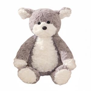 Плюшевая игрушка летающий дракон, ягненок, щенок Doda