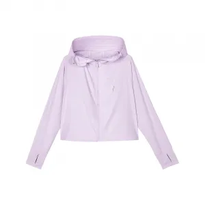 Ветровка женская Mist Purple Skechers