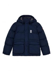 Зимняя куртка regular fit 11010981 590 Lego, синий