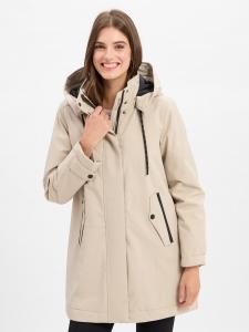 Плащ Fuchs Schmitt, White