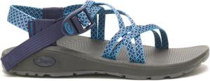 Женские спортивные сандалии Chaco Z2 Classic, синий