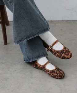 Балетки Мэри Джейн Colony 2139, цвет Brown