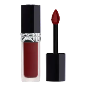 Жидкая помада Rouge Forever Dior, 943 Forever Shock (a burgundy)
