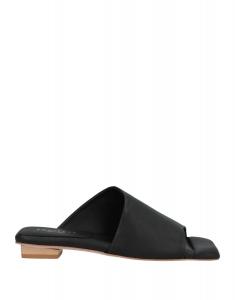 Сандалии Equitare, черный