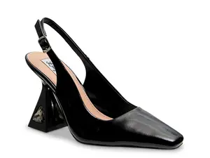 Туфли Mistic Pump Lady Couture, черный