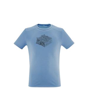 Мужская футболка Millet KAMET MAP