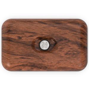 24Bottles Контейнер для хранения в цвете Brown, Dark Brown