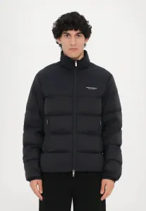 Пуховое одеяло Armani Exchange, Deep Navy