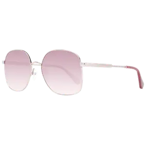 Солнцезащитные очки tb1687 466 55 Ted Baker, желтый