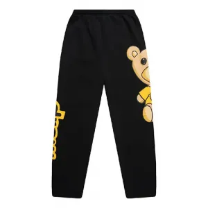Брюки theodore house sweatpants 'black' Drew House, черный