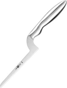 Нож Zwilling Collection для мягкого сыра, 13 см, серебряный