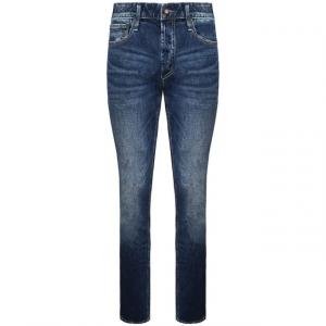 Razor fbs2 мужские синие джинсы Denham, синий