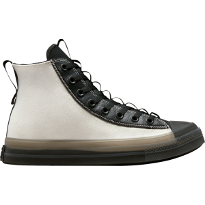 Кроссовки Converse Chuck Taylor All Star CX Explore Counter Climate High Egret Black, кремовый