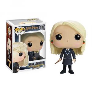 Фигурка Funko POP! Movies: Harry Potter Action Figure - Luna Lovegood