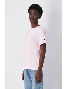 Футболка Champion, розовый