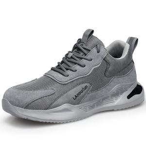 Кроссовки для активного отдыха унисекс с низким верхом черного цвета Blue Gull Shield