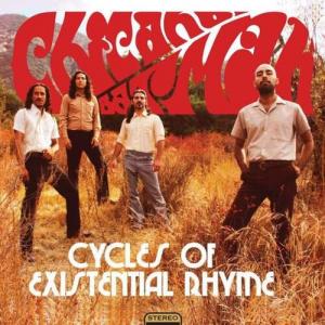Виниловая пластинка Chicano Batman - Cycles Of Existential Rhyme