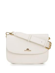 Сумка Wittchen, кремовый