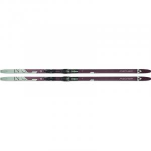 Комплект беговых лыж Inspire EF / крепления Control Step Fischer