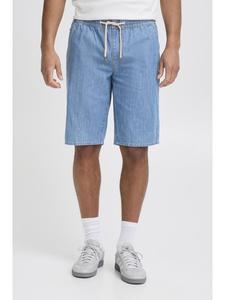 Тканевые шорты BLEND, цвет jeans blau