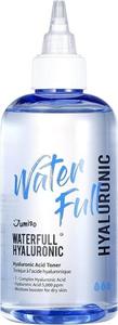 Тоник для лица, 250 мл Jumiso, Waterfull Hyaluronic Toner