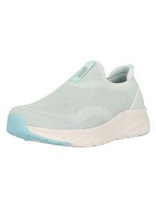 Кроссовки на шнуровке Cruz, цвет 3183 sky gray