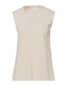 Футболка Crossley, бежевый