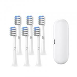 Сменные насадки для зубной щетки O.Sir