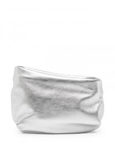 Сумка-клатч Marsèll Fantasmino, серебряный