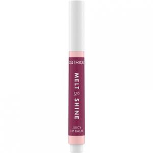 Catrice Melt & Shine Juicy Бальзам для губ 1,3 г 080 Lost At Sea